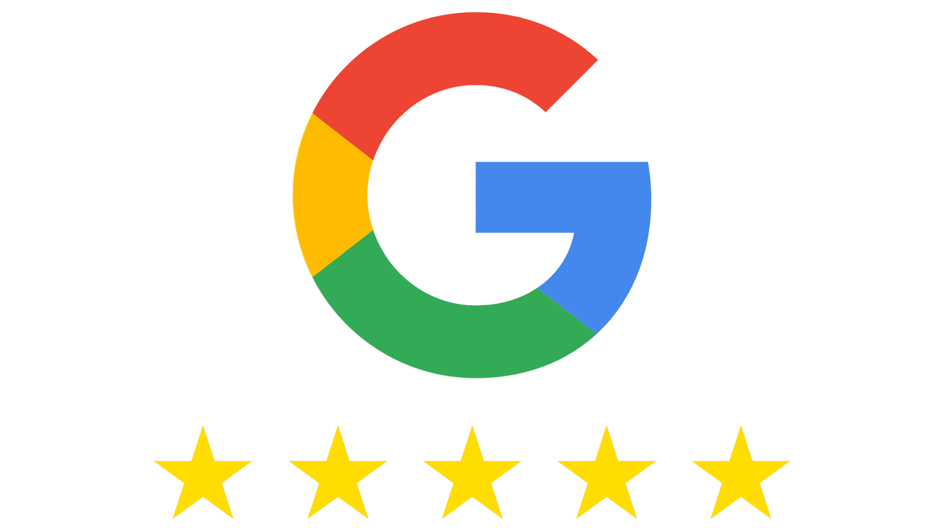 UK Charity - Google Review